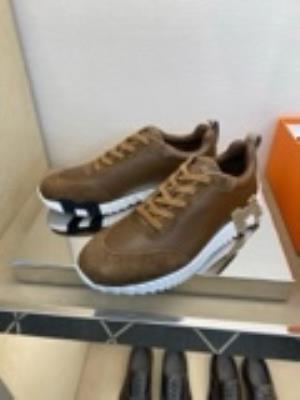 cheap quality Men Hermes Shoes Model No. 271